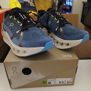 On Cloud CloudEclipse